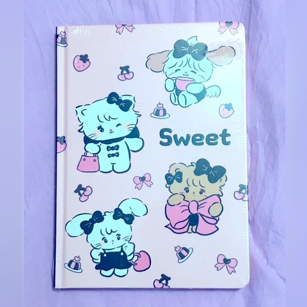 Mikko Notebook